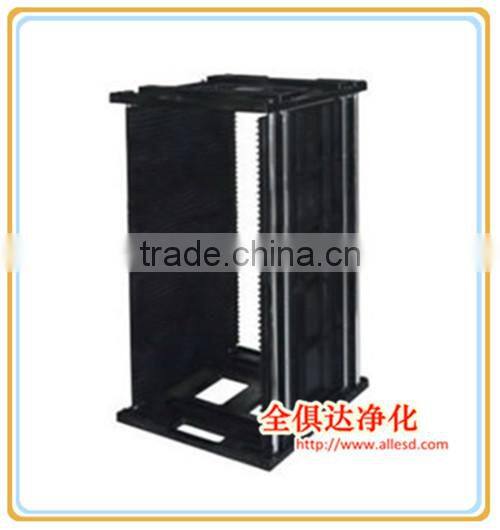 Electronic PCB Magazine Rack