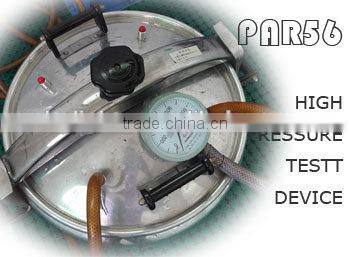 V4A(316) Stainless Steel IP68 RGB led underwater light