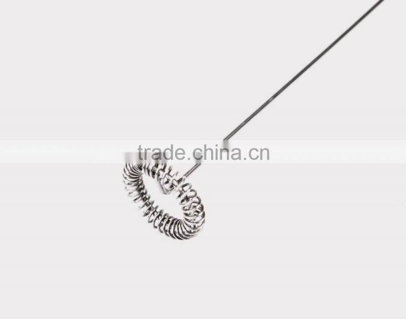 Battery Operated Mini Coffee Milk Mixer