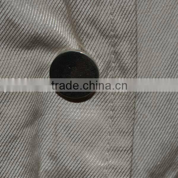 fashion women jacket in memory fabric