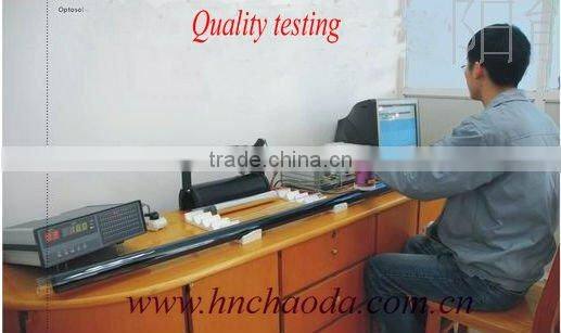 heat pipe vacuum tube solar collector tube