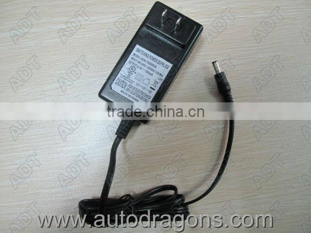 Power supply 12V-3000mA