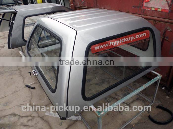 Steel D22 Hardtop/Pickup Canopy