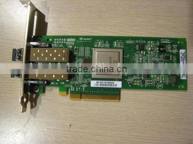 X1095A-R6 NetApp QLE2562 PCI Express 8Gb Dual-Port Fibre Channel Host Bus Adapter