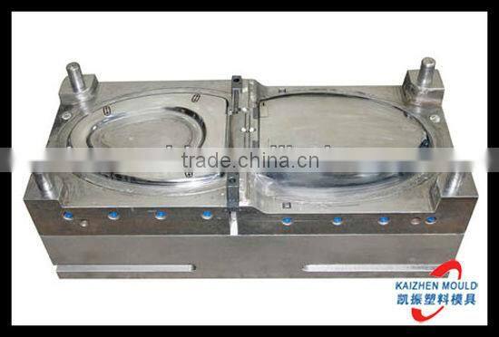 Commodity plastic bathroom mould plastic toilet seat mould