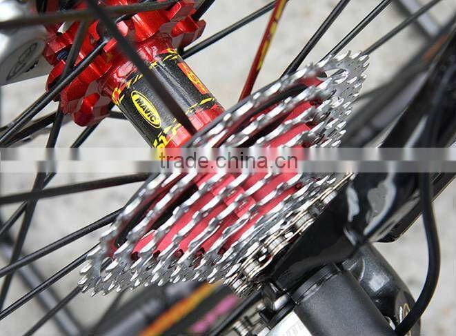 BIKE CHAIN DEGREASING CLEANER