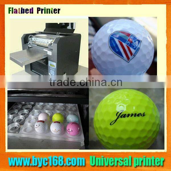 ball printing machine tennis ball printer