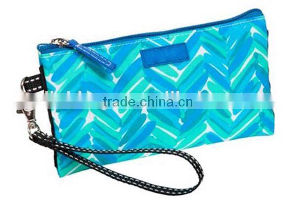 Cell Phone Hand Wristlet