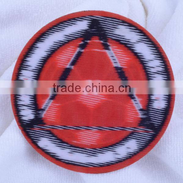 2015 hot woven clothes label