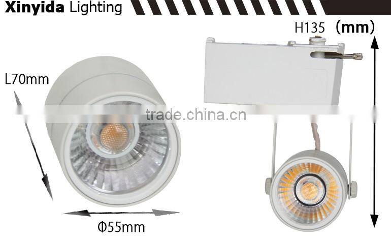 Superior quality old track lighting