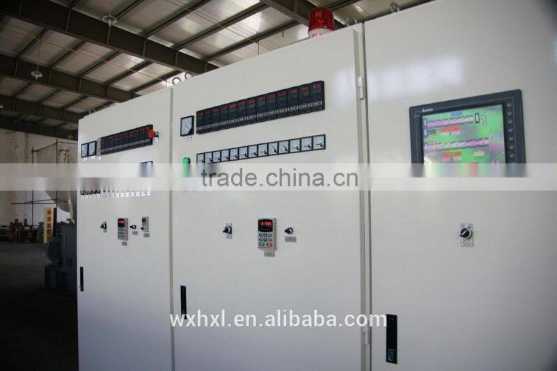 HCFC xps extruded production line