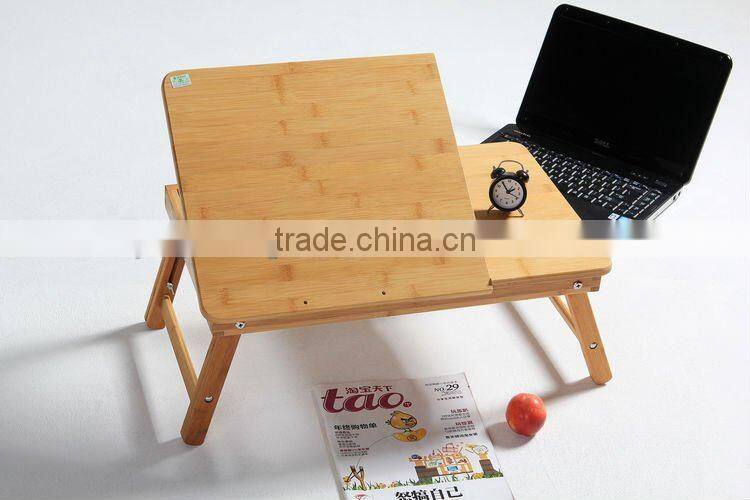 bamboo foldable dining table for kids