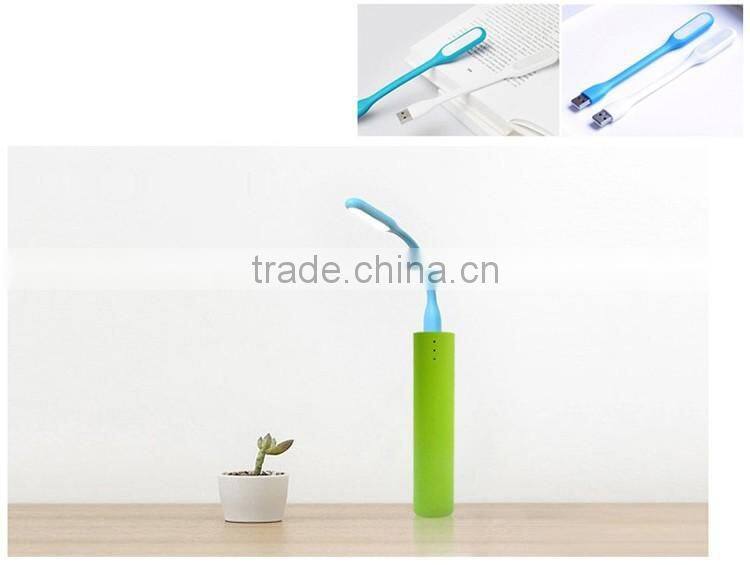 USB Light LED Light with USB flash for Power Bank Computer drive for Computer Keyboard Reading Notebook lamp Portabable Light
