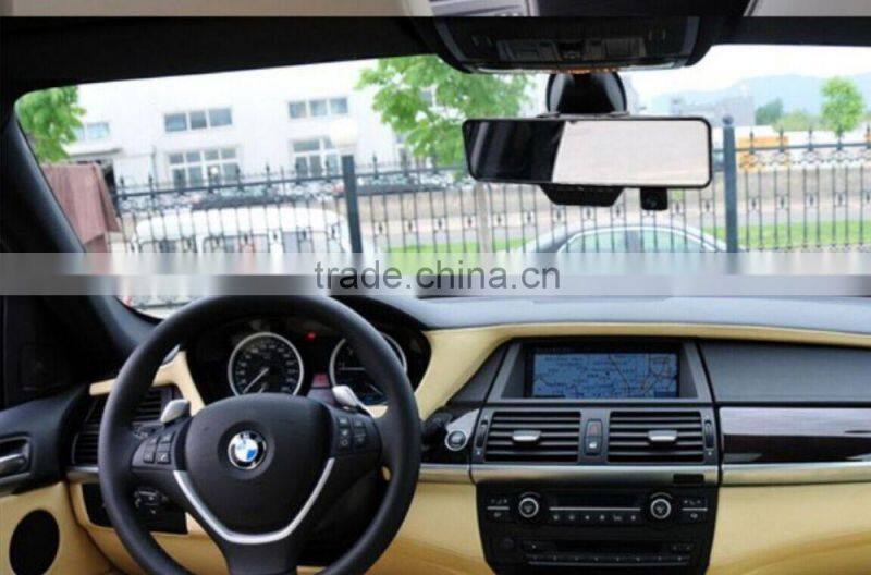 Electronics Original Full HD Car DVR with Bluetooth/GPS function