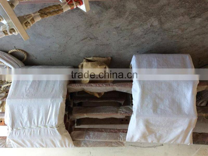 CCS Folding PILOT's ROPE LADDER