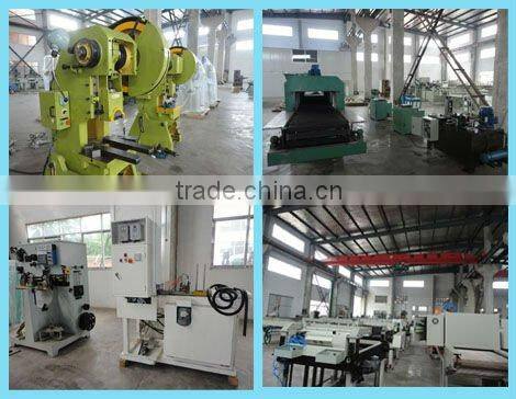 food canning machine