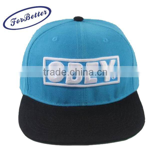 Embroidery snapback caps,Simple snapback caps,Snapback caps wholesale