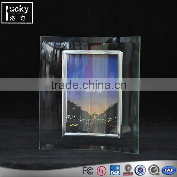 Wholesale Home Acrylic Picture Photo Frames