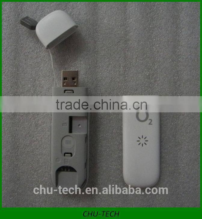 Unlocked ZTE MF823 4g usb modem with sim card slot