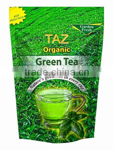 Nice printed tea packaging / tea packaging bags