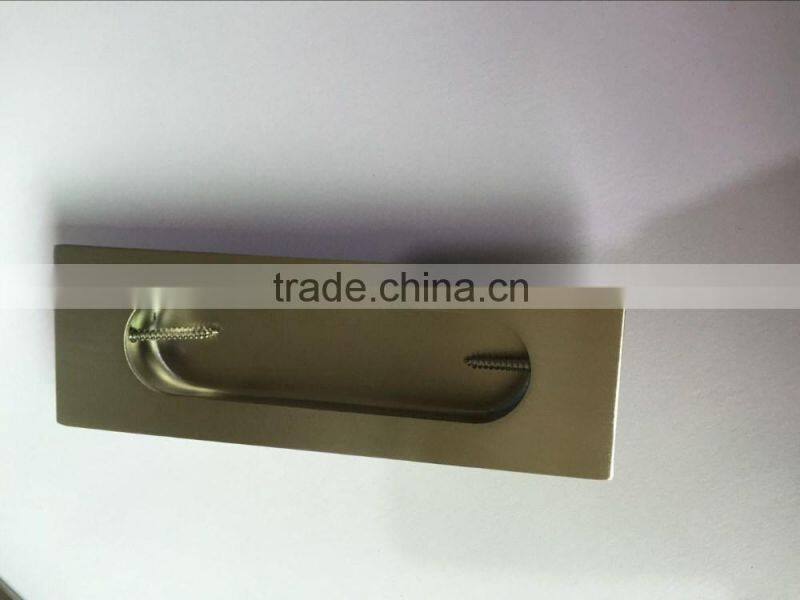 Good quality Hidden Cabinet Handle Conceal Drawer Handle