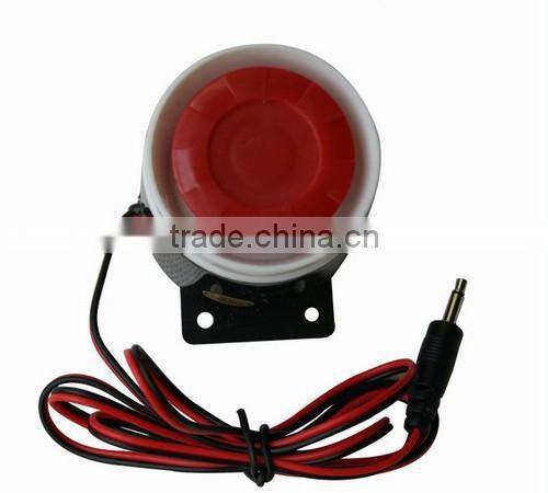 Siren, alarm siren, electronic siren, police siren