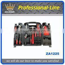 45pcs hand tool set for home use