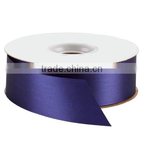 Wholesale gift packaging ribbon satin