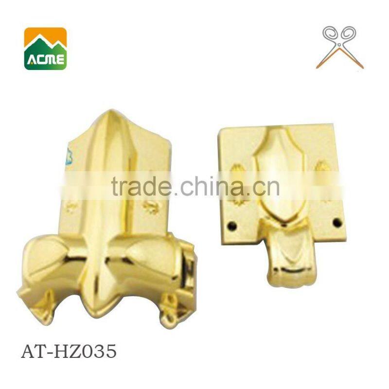 luxury steel coffin handle supplier