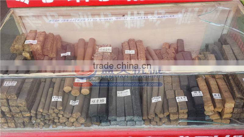 Biomass wastes recycle equipment rice straw wheat straw corn straw peanut straw straw pellet machine