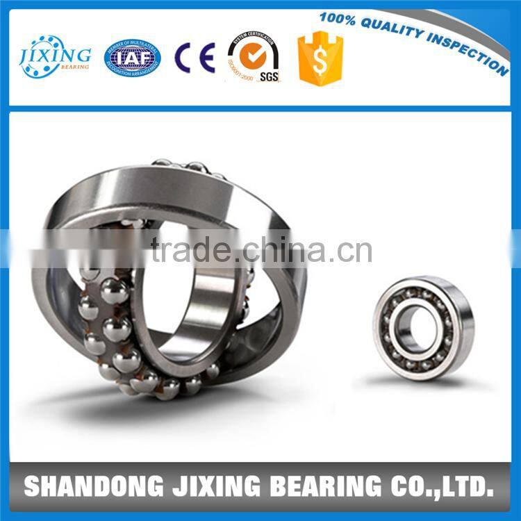 2302 Chinese self-aligning bearings for box shower 15*42*17mm