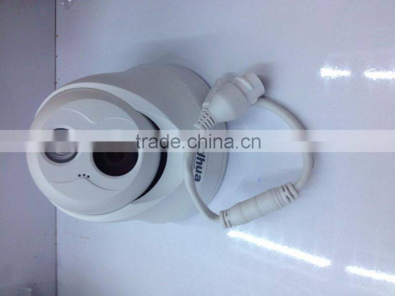Dahua IPC-HDW4300C Built-in MIC IR HD 1080p IP Camera 3MP IR security cctv Dome Camera Support POE HDW4300C