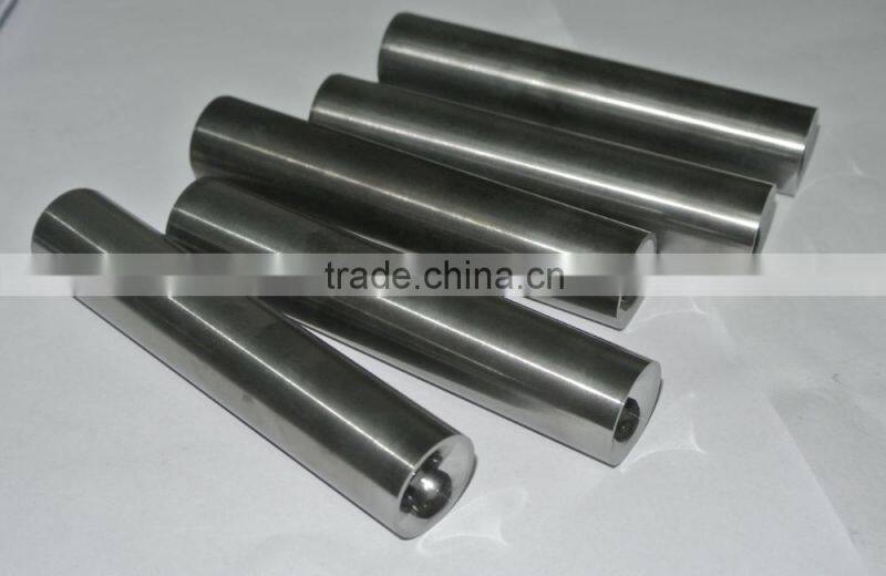 YG6/YG6X tungsten carbide sand blasting nozzle blank