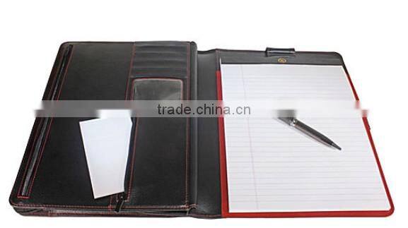 Digital Treasures 13" Ultrabook PadFolio Case