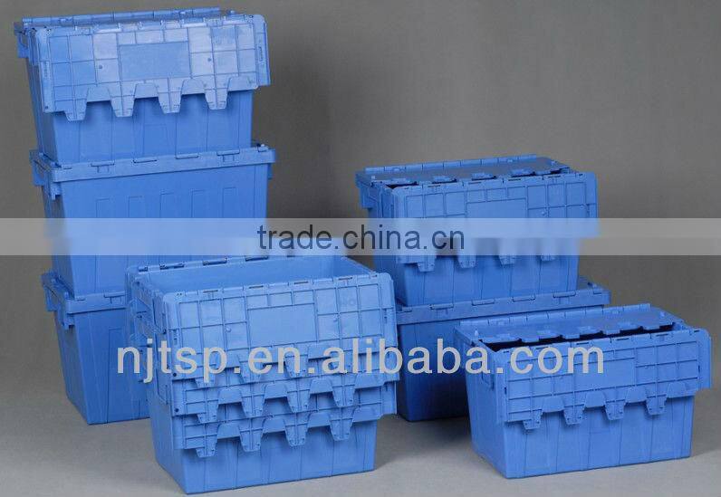 Stack Nest Totebox