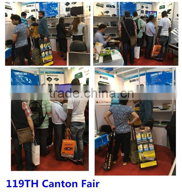 Quad core android 4.4 tv box amlogic s805 smart dvb-t2