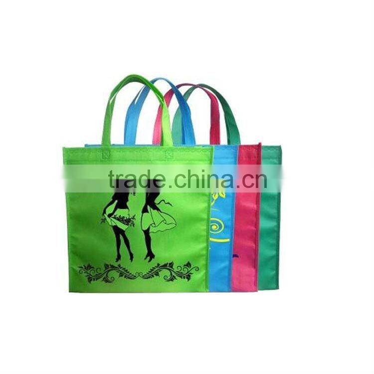 Non Woven Cheap Shopping Bag