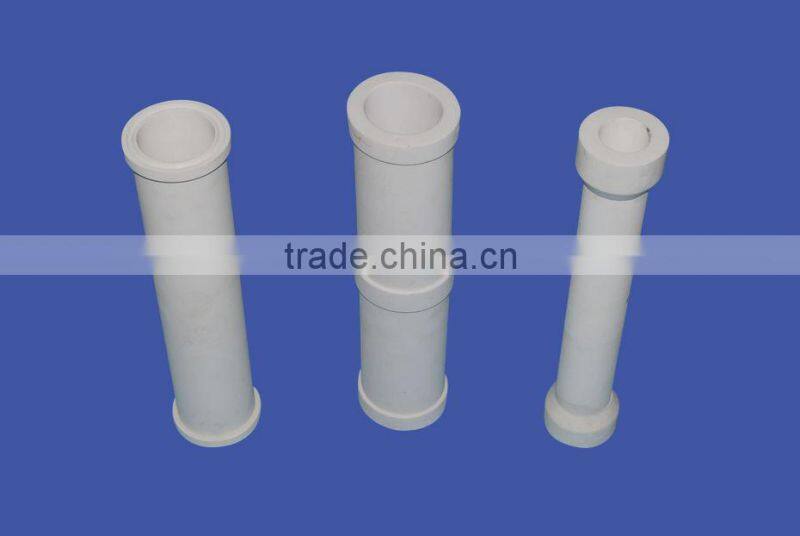 Alumina Ceramic Crucible, Corundum crucible