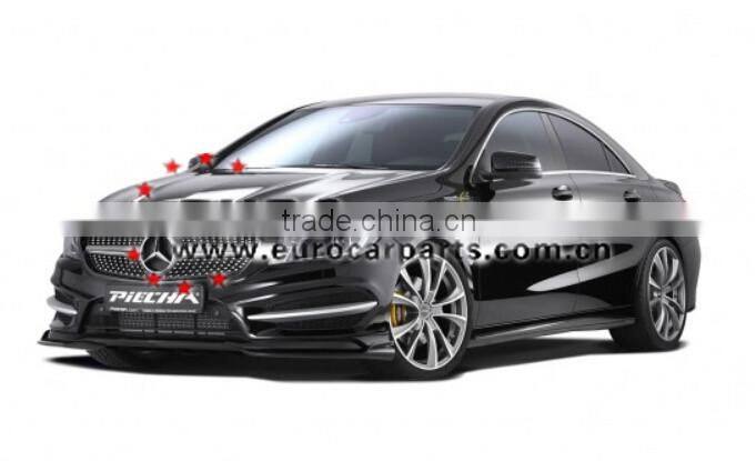 PIE-style upgrade body kit for MB CLA-CLASS W117 CLA200 CLA220 CLA250 CLA260
