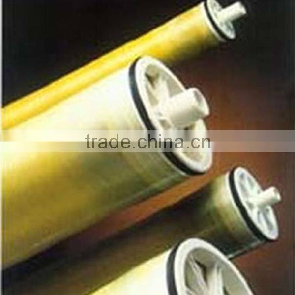 filmtec membrane in water treatment plant