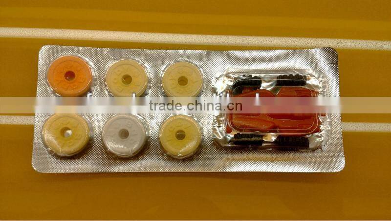 Racing Press Candy/Racing table candy