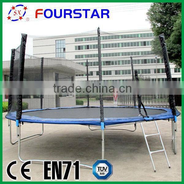 Sport and Entertainment/Fitness and Body Building Trampoline