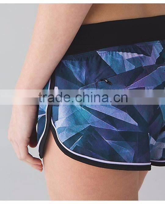2016 high quality sportsuit running shorts ,gym shorts,basketball shorts