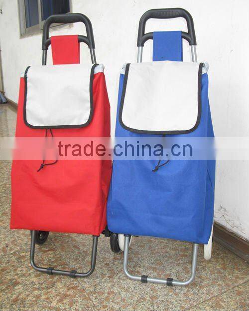 Factory outlet foldable Luggage cart