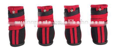 2014 Professional comfortable slip-resistant cut-resistant dog neoprene socks