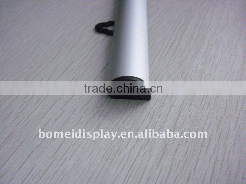 aluminum hanging poster board snap frame