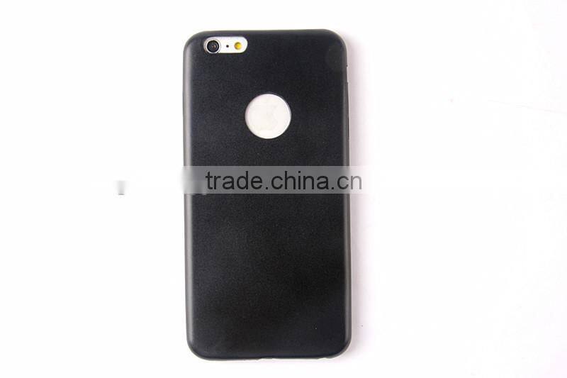 Original Newest Come Out PU leather back case for Samsung Galaxy S6