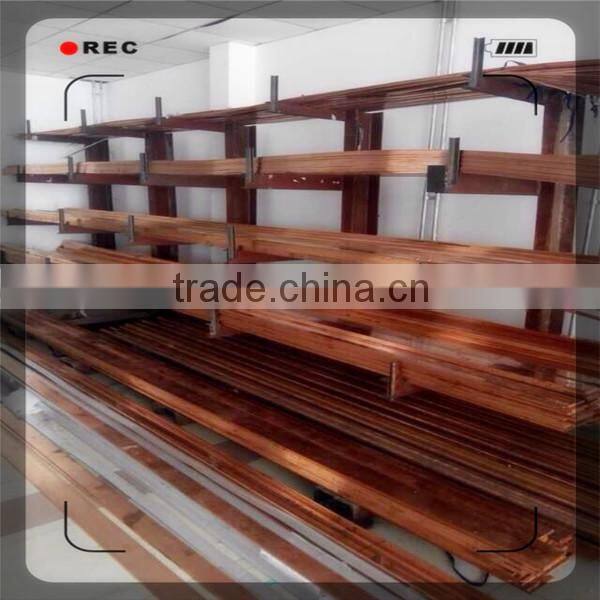 C11000 T2 copper plate copper sheet price per kg with competitive price China supply