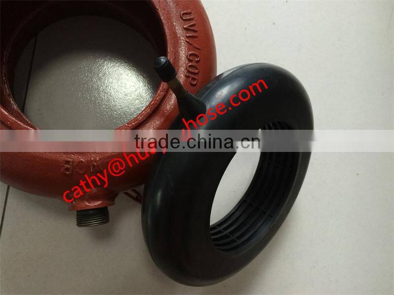 direct manufacturer and good quality air grip unions