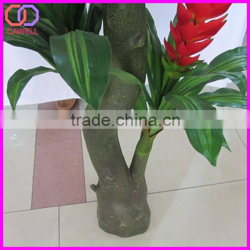 yiwu wholesale artificial tree